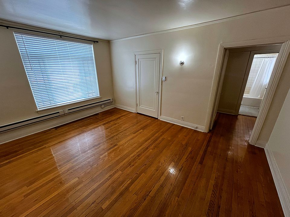 Apt #200 - Living Room (View 1)