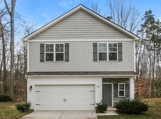 1011 Helms Rd, Charlotte, NC 28214