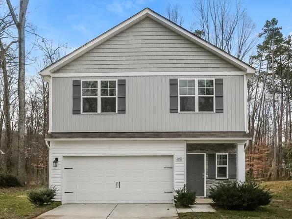 1011 Helms Rd, Charlotte, NC 28214