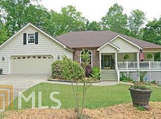 86 Rhododendron Ln #3, Talking Rock, GA 30175