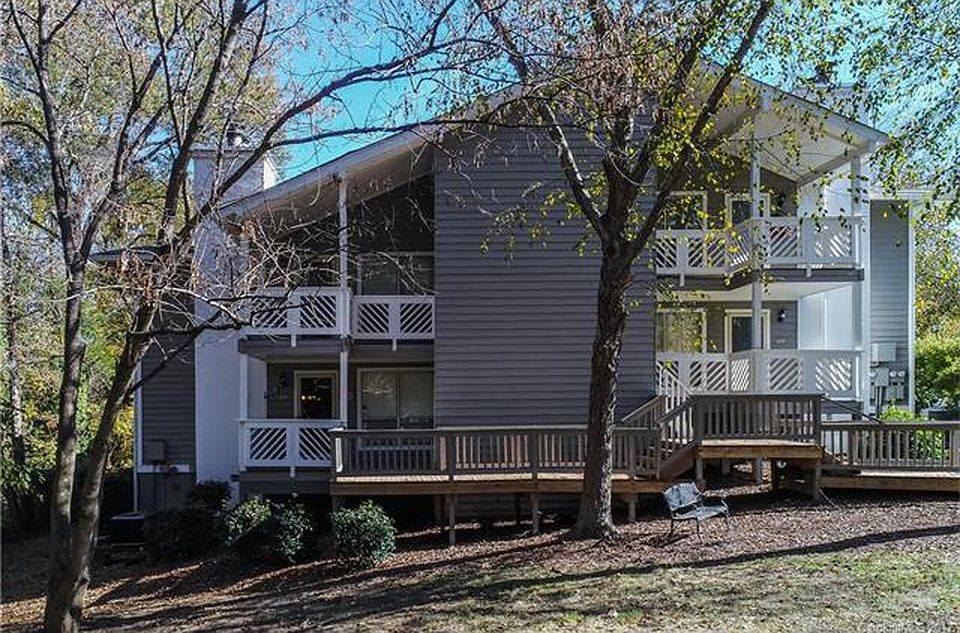 Lower left - facing creek