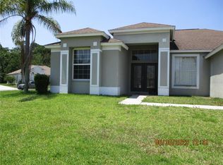 7916 Roundelay Dr, New Port Richey, FL 34654