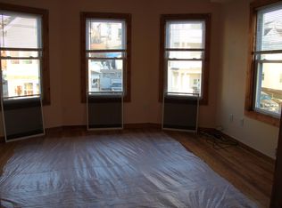 13 S Ward St #2, Worcester, MA 01610