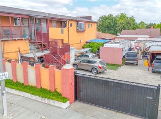 923 W Rosecrans Ave, Compton, CA 90222