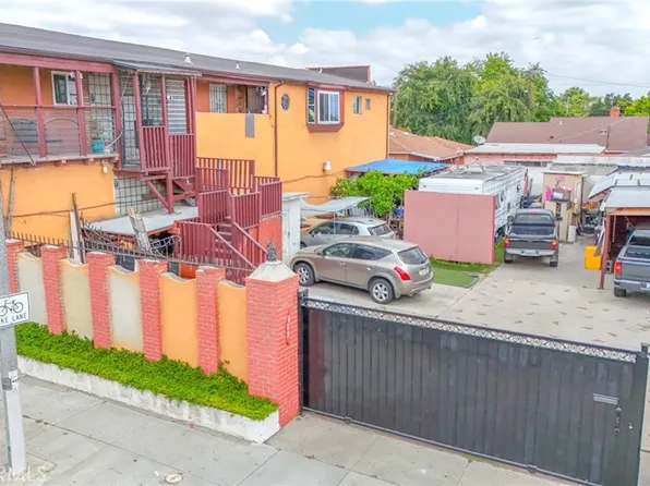 923 W Rosecrans Ave, Compton, CA 90222