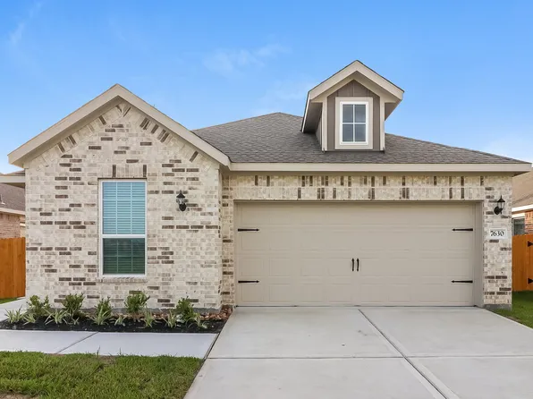 7630 Tipton Meadow Way, Richmond, TX 77469