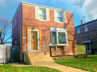 3807 S 57th Ave, Cicero, IL 60804