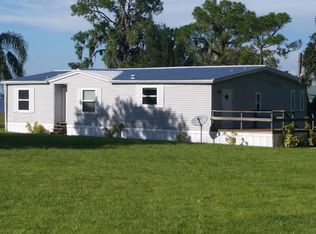 1410 Fort Meade Rd, Frostproof, FL 33843