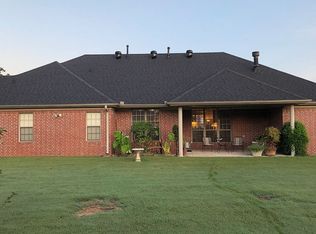 8825 Ridgeview Cv, Sherwood, AR 72120