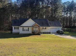 1257 Wagers Mill Rd, Newnan, GA 30263