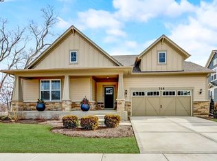 725 Insull Dr, Vernon Hills, IL 60061