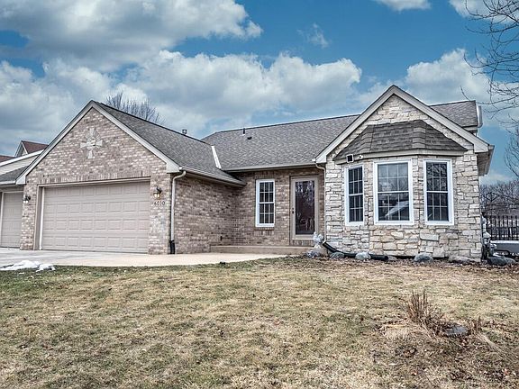 4th image of 6030 Meadowood Ct