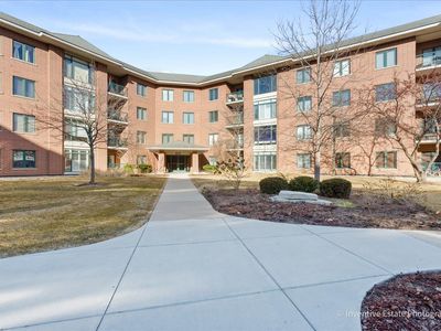 875 E 22nd St APT 118, Lombard, IL, 60148
