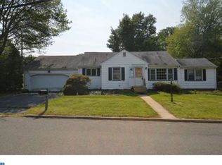 2750 Quakerbridge Rd, Hamilton, NJ 08619