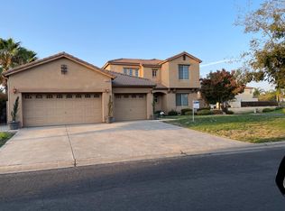 8830 Laguna St, Chowchilla, CA