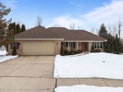2104 Stafford Ln, Kaukauna, WI, 54130