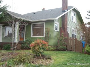 233 NE 70th Ave, Portland, OR 97213
