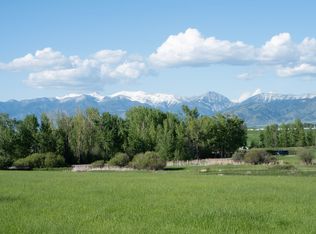 1862 & 1864 W Durston Rd, Bozeman, MT 59718