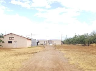 490 E Highway 82, Huachuca City, AZ 85616