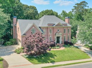 4530 Edgemere Trce, Marietta, GA 30062