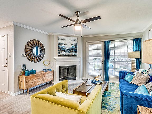 5th image of 9519 Valley Ranch Pkwy E #1-9832-1701