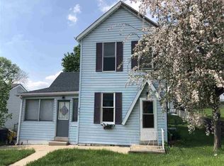 957 Edison St, Dubuque, IA 52001