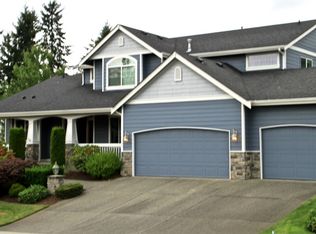 11805 184th St E, Puyallup, WA 98374