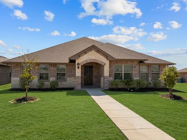 742 Edd Rd, Dallas, TX 75253