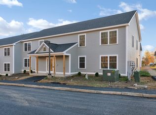 5 Miami Way UNIT B, Rochester, NH 03867
