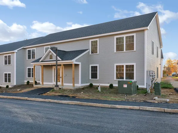 5 Miami Way Unit B, Rochester, NH 03867