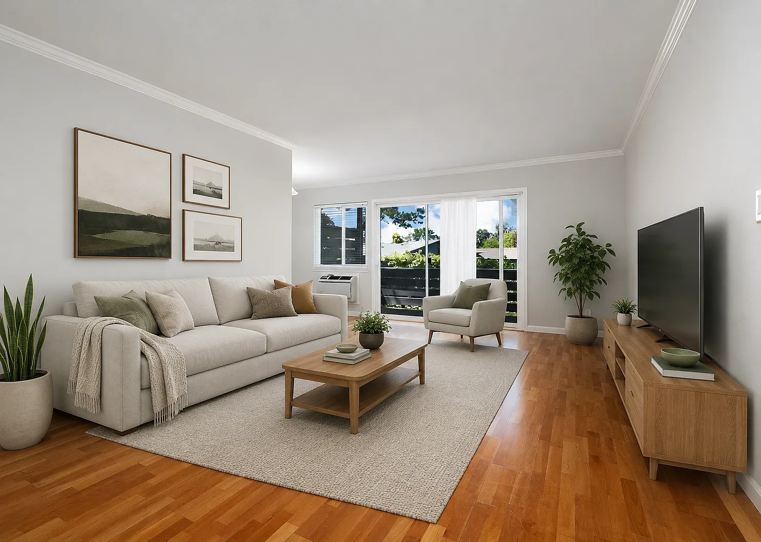 2 bed, 871 sqft, $2,895 — Photo 1