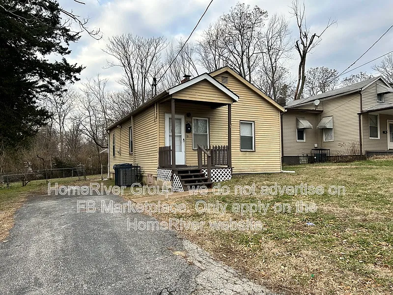 5439 Hodiamont Ave
