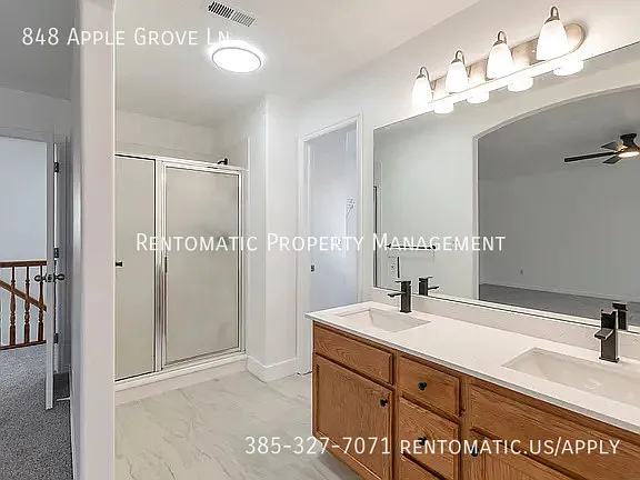 848 S Apple Grove Ln — Photo 27