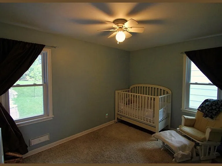 Bedroom 2 of 3