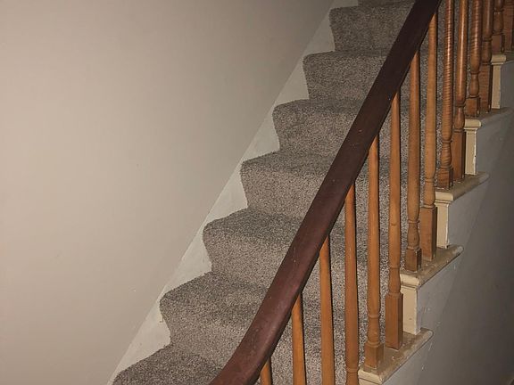 Stairs-
