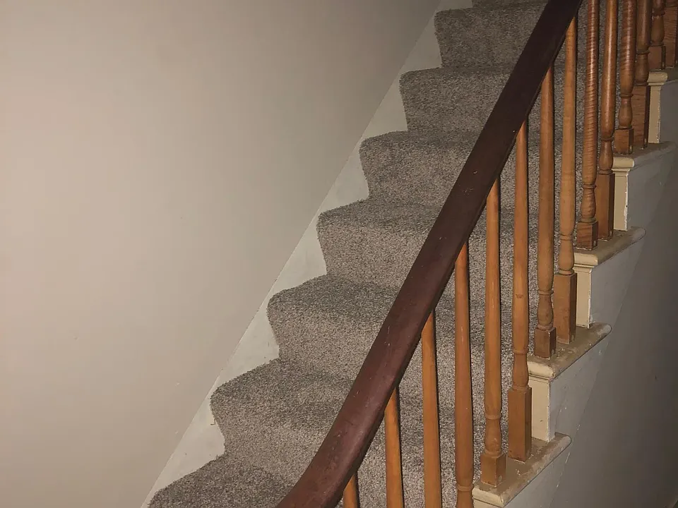 Stairs-