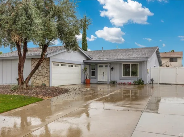 1732 S Redwood Ave, Ontario, CA 91762