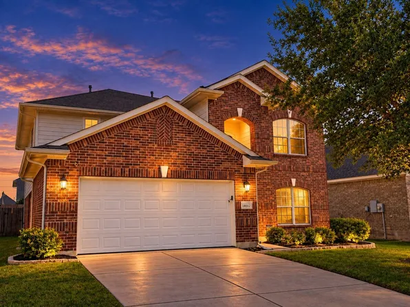 14002 Roanoke Falls Dr, Cypress, TX 77429
