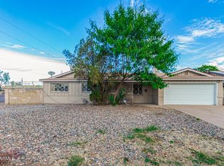 3442 W Paradise Dr, Phoenix, AZ 85029