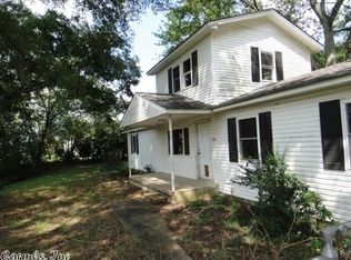 438 N Wilks St, Mc Rae, AR 72102