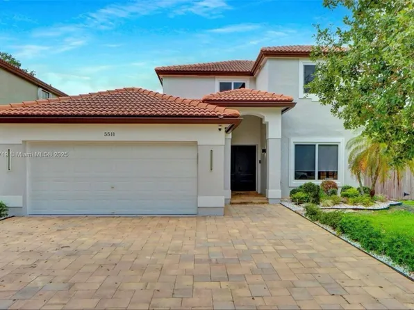 5511 NW 51st Ave, Coconut Creek, FL 33073