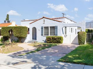 711 Fairmont Ave, Glendale, CA 91203