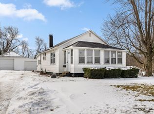 712 E South St, Albion, IN