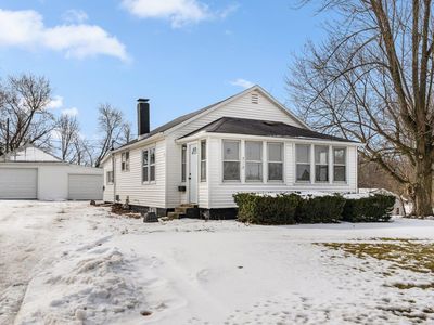 712 E South St, Albion, IN, 46701