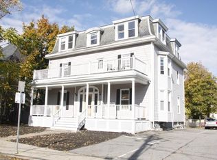 42 Gardner St UNIT 12F, Allston, MA 02134
