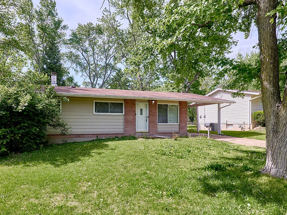 1960 Parker Rd