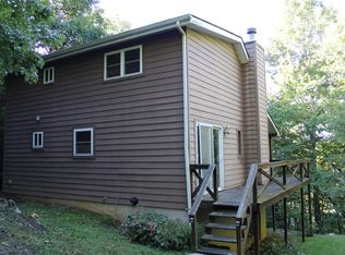 200 David Cir, Clyde, NC 28721