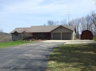 25505 Montana Rd, Kendall, WI 54638