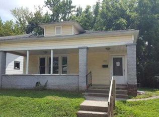 2915 E 18th St, Indianapolis, IN