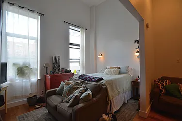 Rented by Hagstrom Management Inc